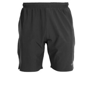 GWR Hockey Unisex Shorts // schwarz
