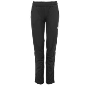GWR Hockey Trainingshose für Damen // schwarz