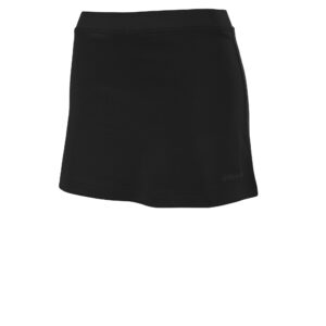 GWR Hockey Damen Skort // schwarz