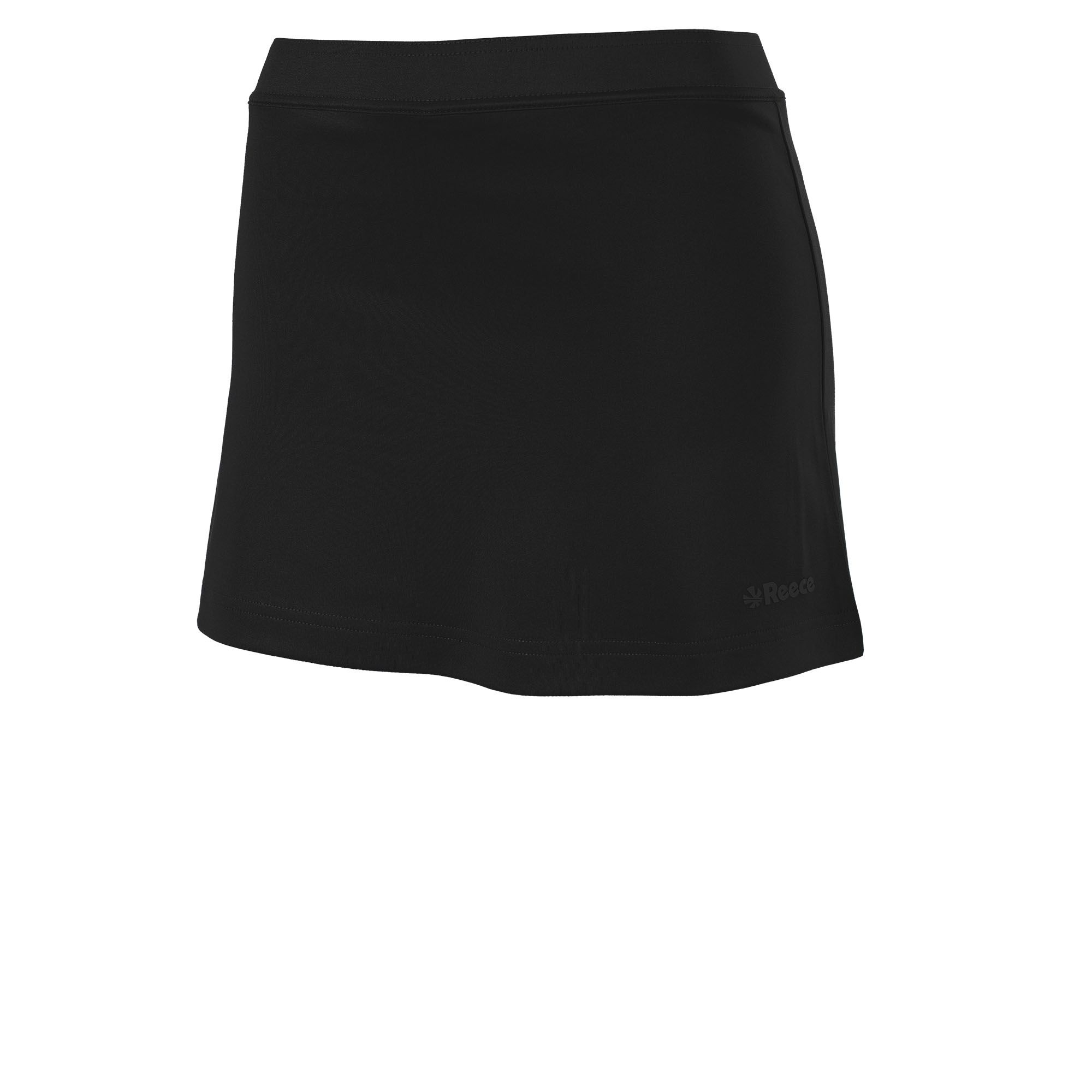 GWR Hockey Damen Skort // schwarz