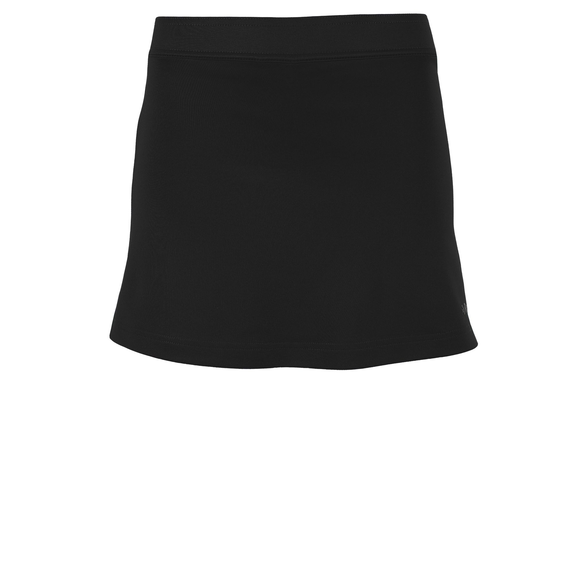 GWR Hockey Damen Skort // schwarz – Bild 4