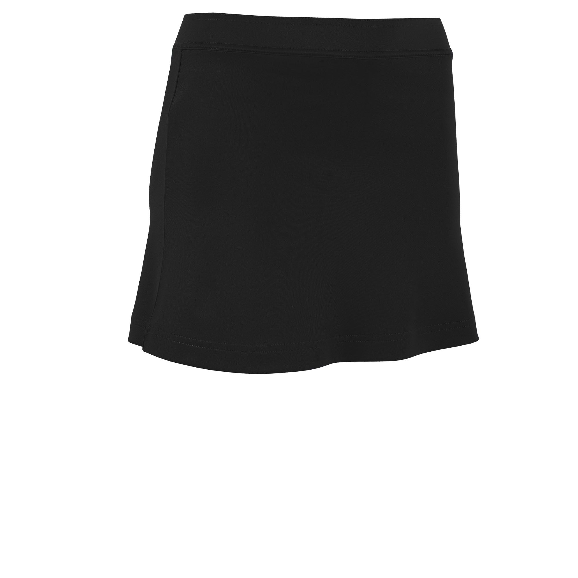 GWR Hockey Damen Skort // schwarz – Bild 5