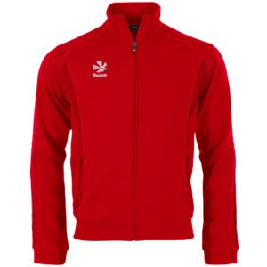 GWR Hockey Trainingsjacke für Herren // rot