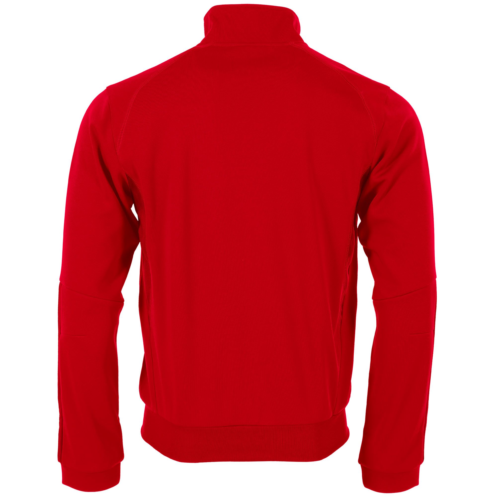 GWR Hockey Trainingsjacke für Herren // rot – Bild 5
